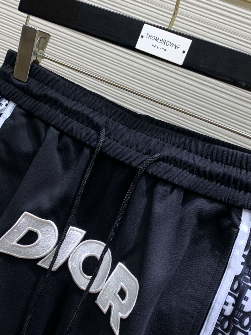 Christian Dior Short Pants